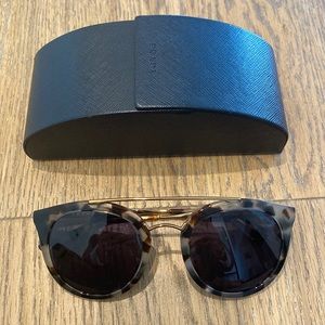 Prada sunglasses